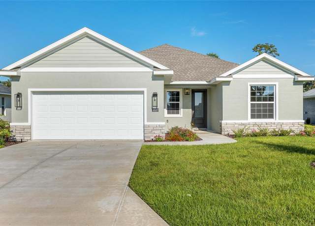 Property at 4810 NW 11th Ct, Ocala, FL 34475, 3 beds, 2 baths