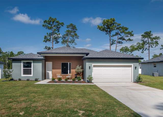 Property at 7364 SW 133 Loop NE, Ocala, FL 34473, 3 beds, 2 baths