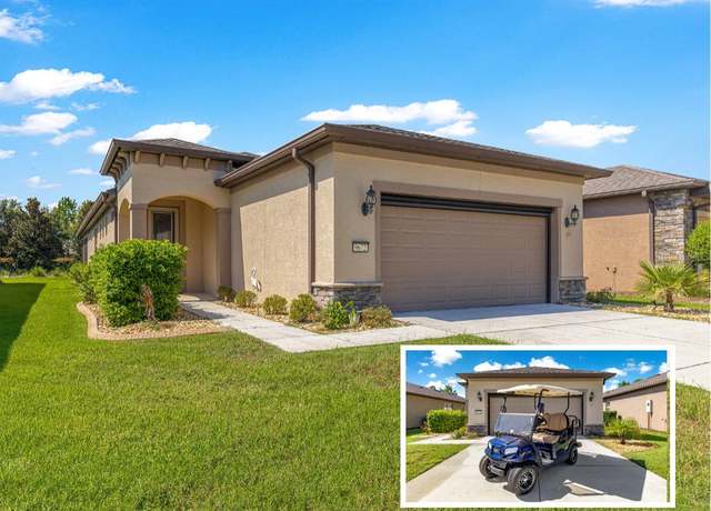 Property at 9672 SW 63rd Loop, Ocala, FL 34481, 2 beds, 2 baths