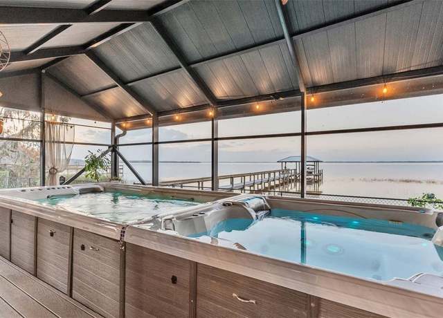 Property at 1769 S Lake Reedy Blvd, Frostproof, FL 33843, 3 beds, 2 baths