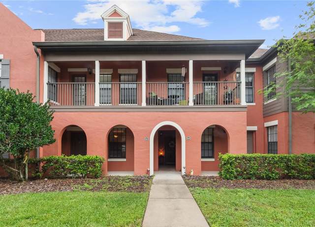 Property at 1001 Via Capri Ln #204, Celebration, FL 34747, 3 beds, 2 baths