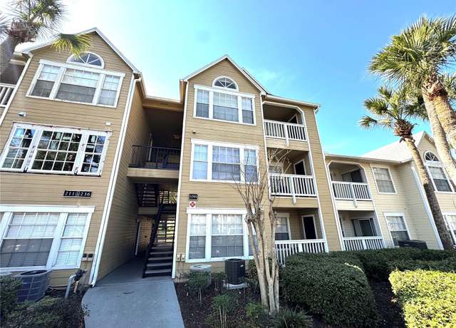 Property at 1091 S Hiawassee Rd #216, Orlando, FL 32835, 1 bed, 1 bath