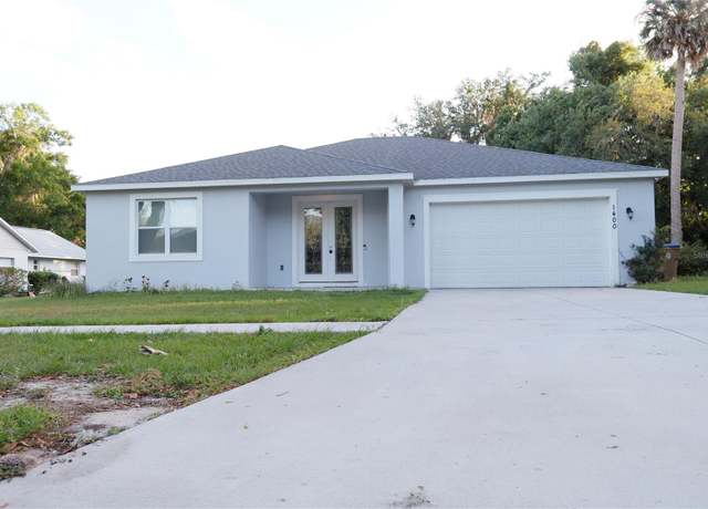 Property at 1400 Fair Oaks Ave, Kissimmee, FL 34744, 4 beds, 3 baths