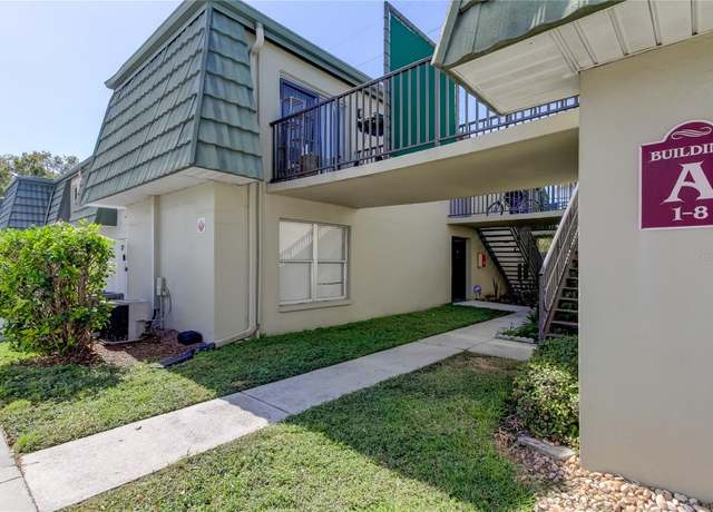 Property at 1799 N Highland Ave #7, Clearwater, FL 33755, 2 beds, 1 bath
