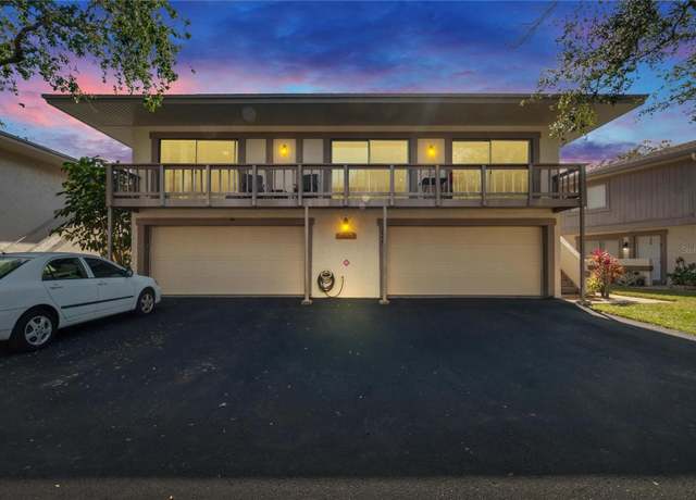 Property at 1849 Bough Ave Unit D, Clearwater, FL 33760, 2 beds, 1 bath