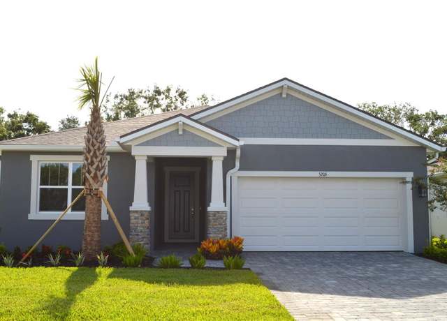 Property at 5206 125th Ave E, Parrish, FL 34219, 4 beds, 3 baths