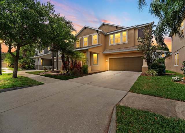 Property at 7029 Dowling Mill Cir, Tampa, FL 33625, 4 beds, 3.5 baths