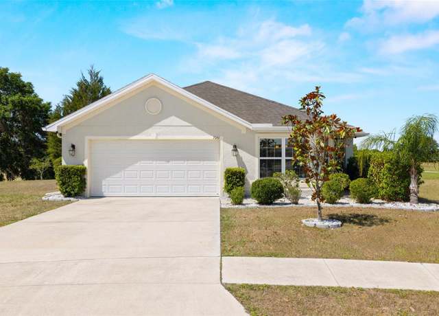 Property at 7061 Lamium Ct, Brooksville, FL 34602, 3 beds, 2 baths