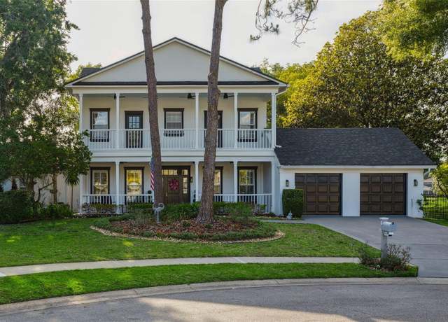 Property at 15704 Mifflin Ct, Tampa, FL 33647, 5 beds, 4.5 baths