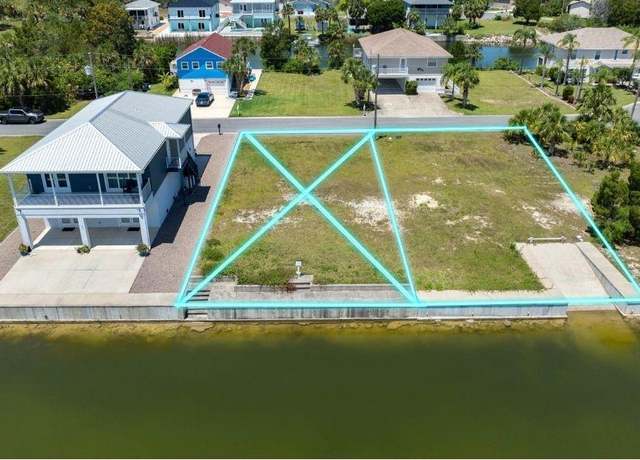 Property at 3404 Fernleaf Dr, Hernando Beach, FL 34607