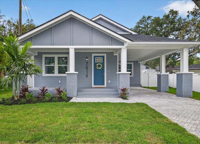 Property at 7010 N 16th St, Tampa, FL 33610, 3 beds, 2 baths