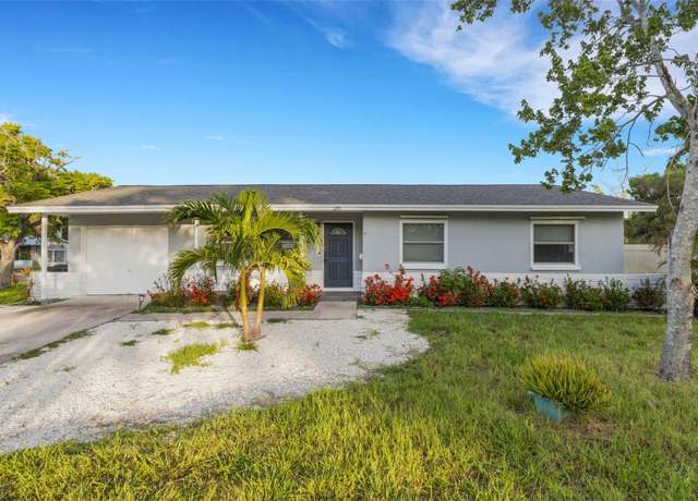 Property at 270 Northeast Blvd N, St Petersburg, FL 33702, 3 beds, 2 baths