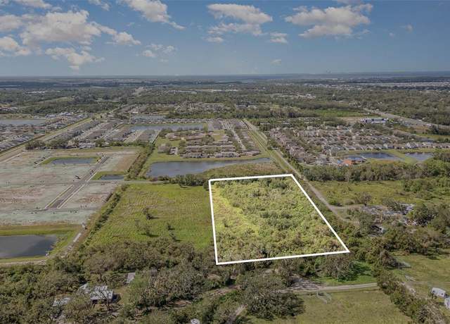 Property at 12th St SE, Ruskin, FL 33570