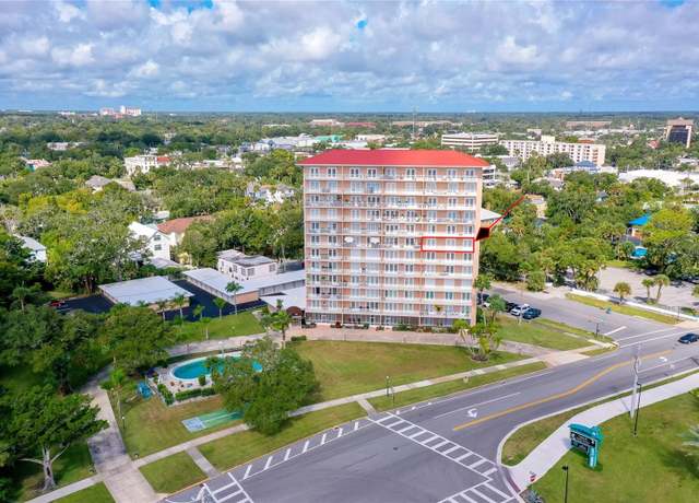 Property at 404 S Beach St Unit 240 (701), Daytona Beach, FL 32114, 2 beds, 2 baths