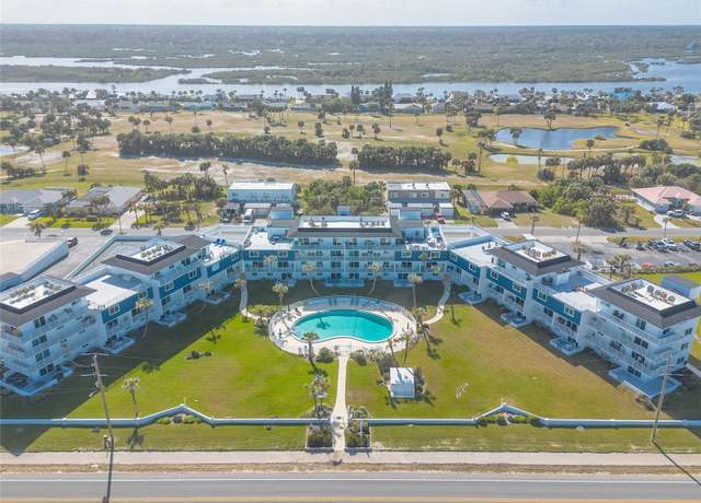 Property at 3510 S Ocean Shore Blvd #218, Flagler Beach, FL 32136, 2 beds, 2.5 baths