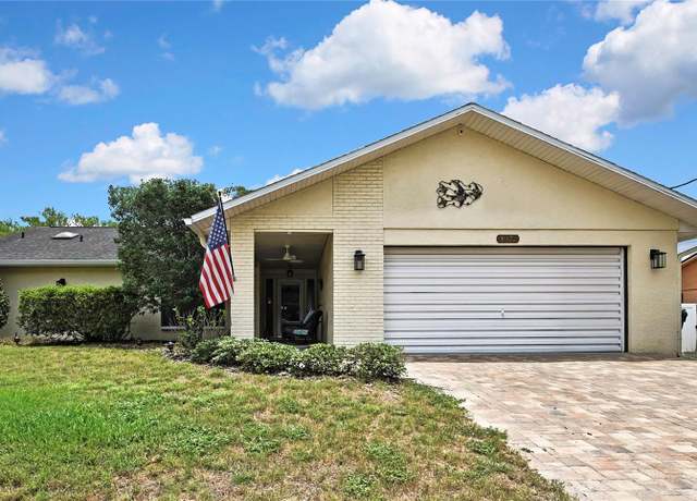 Property at 4072 Everett Ave, Spring Hill, FL 34609, 3 beds, 2 baths
