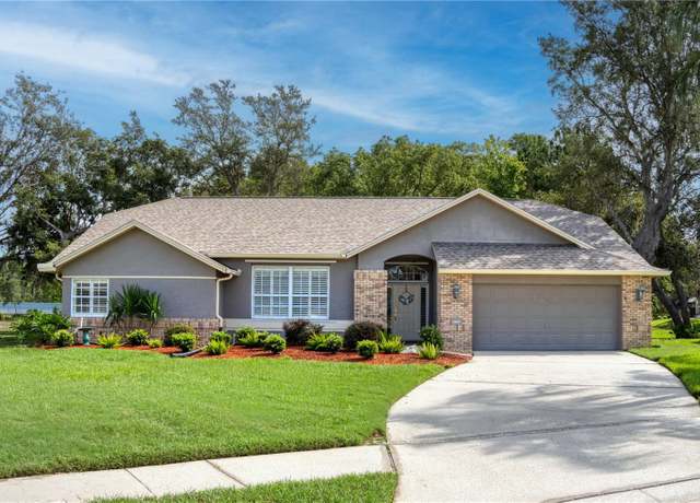 Property at 12041 Penzance Ln, New Port Richey, FL 34654, 3 beds, 2 baths