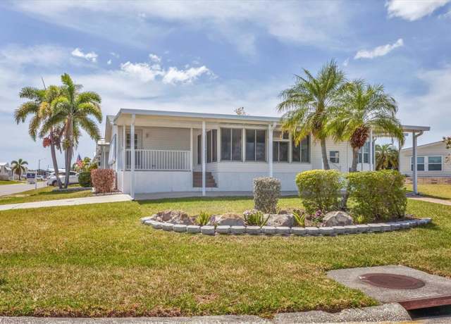 Property at 1404 44th Ave E, Ellenton, FL 34222, 2 beds, 2 baths