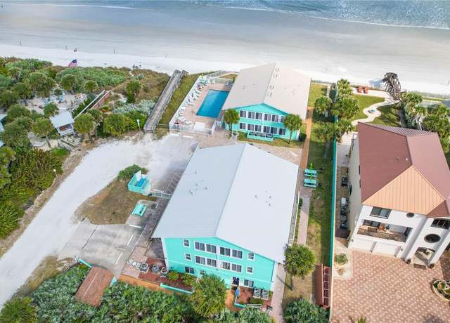 Property at 3201 Hill St, New Smyrna Beach, FL 32169, 18 beds, 18 baths