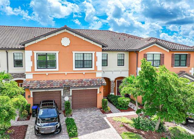 Property at 20149 Lagente Cir, Venice, FL 34293, 3 beds, 2.5 baths