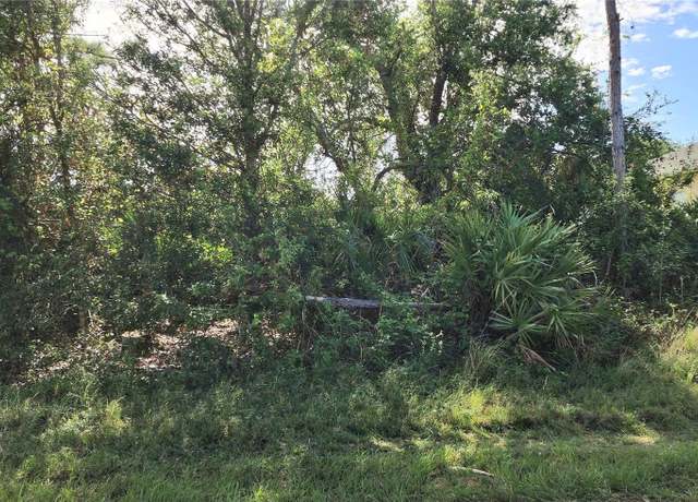 Property at 11913 Florence Ave, Port Charlotte, FL 33981