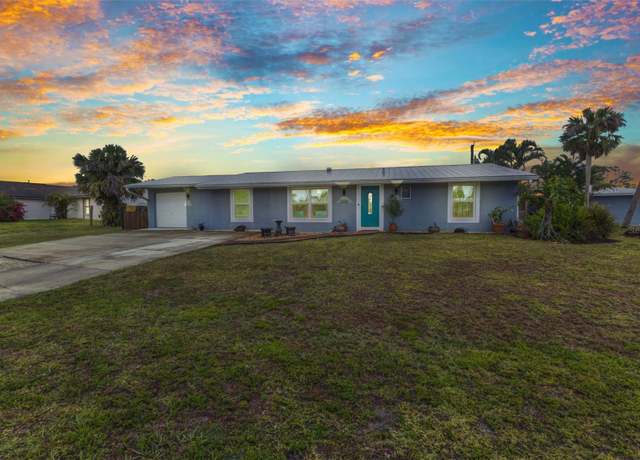 Property at 2236 Arnet St, Port Charlotte, FL 33948, 3 beds, 2 baths
