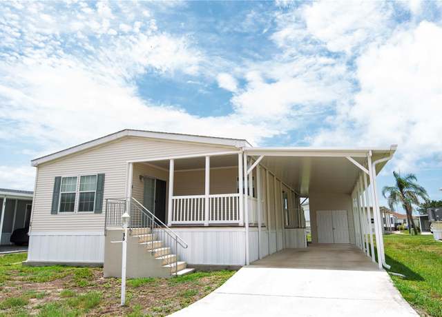 Property at 36 Freeman Ave, Punta Gorda, FL 33950, 2 beds, 2 baths