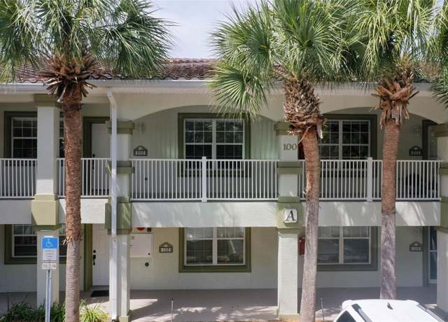 Property at 100 San Juan Dr Unit A202, Palm Coast, FL 32137, 2 beds, 2 baths