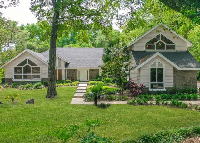 Property at 530 Estates Pl, Longwood, FL 32779, 5 beds, 3.5 baths