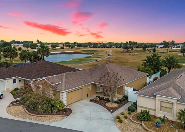 Property at 1941 Loadstar Ave, The Villages, FL 32162, 3 beds, 2 baths