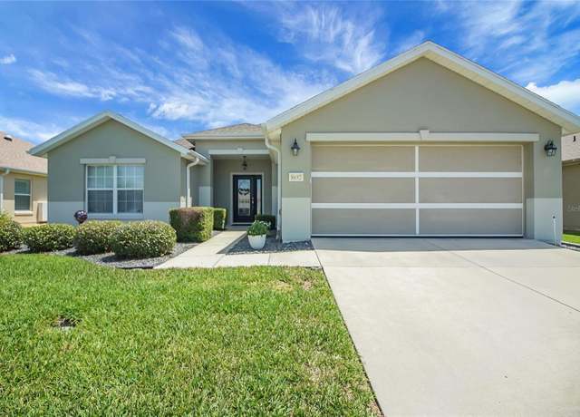 Property at 8652 SE 133rd Ln, Summerfield, FL 34491, 3 beds, 2 baths