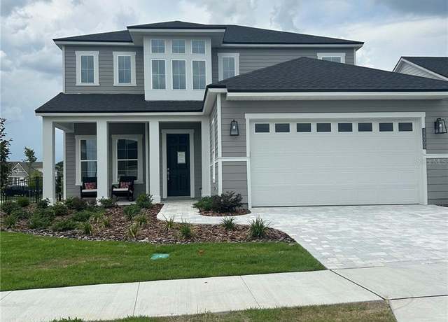 Property at 12066 SW 32nd Ln, Gainesville, FL 32608, 4 beds, 3.5 baths