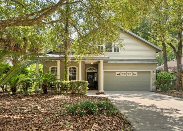 Property at 8925 SW 62nd Pl, Gainesville, FL 32608, 4 beds, 3 baths