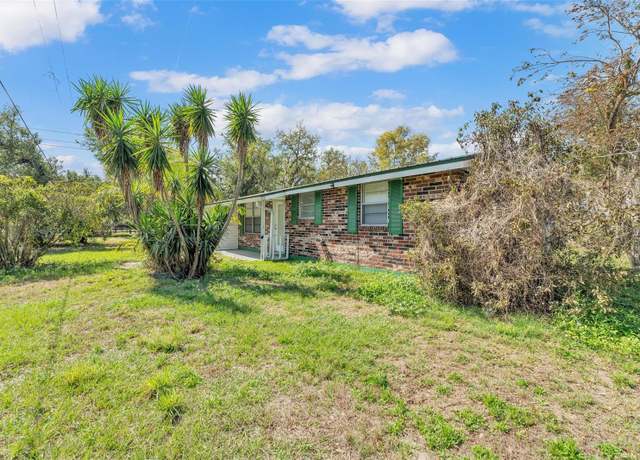 Property at 3995 Townley Dr, Mulberry, FL 33860, 3 beds, 1 bath