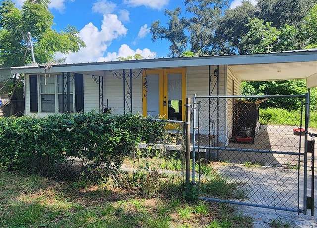 Property at 2928 Fletcher Ave, Lakeland, FL 33803, 2 beds, 1 bath