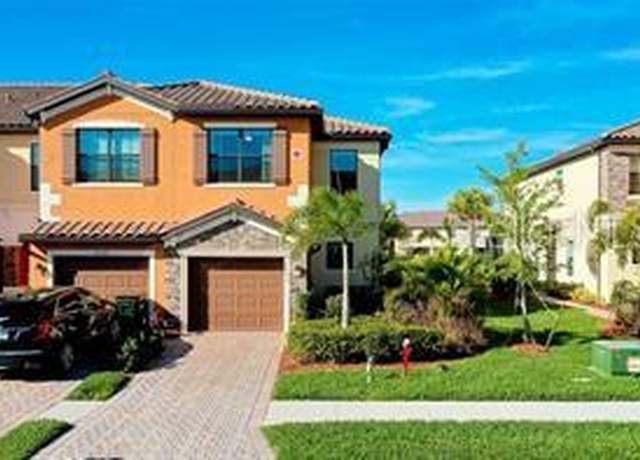 Property at 20391 Lagente Cir, Venice, FL 34293, 3 beds, 2.5 baths