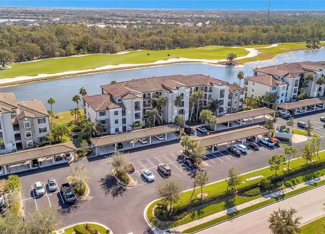 Property at 17108 Vardon Ter #308, Bradenton, FL 34211, 3 beds, 2 baths