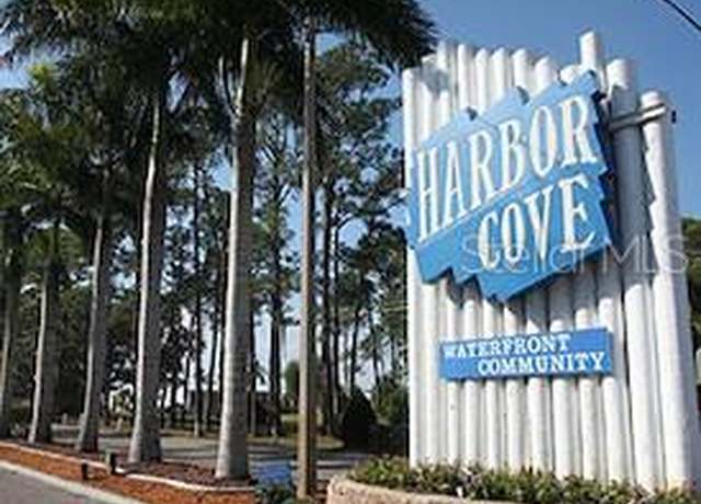 Property at 212 Blackburn Blvd #195, North Port, FL 34287