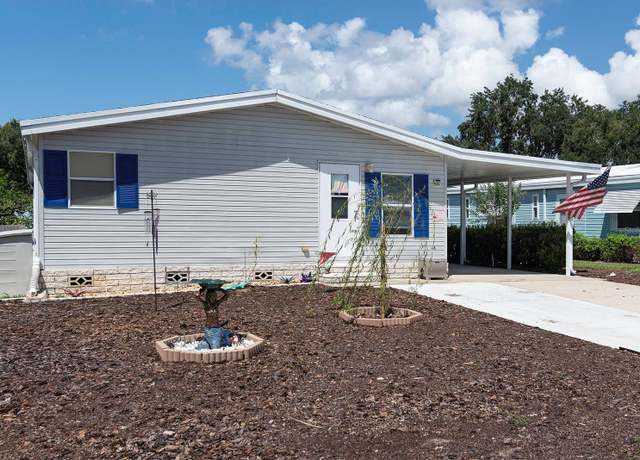 Property at 550 Saint Johns Rd, Tavares, FL 32778, 3 beds, 2 baths