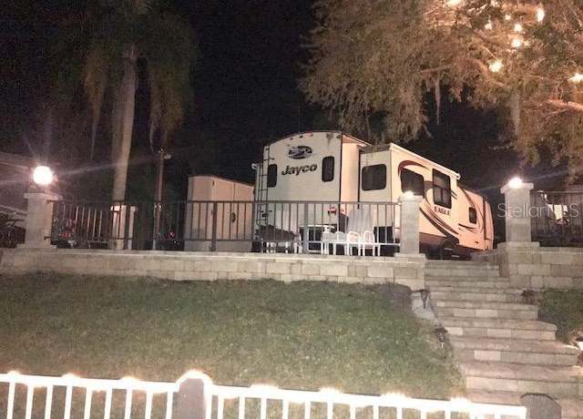 Property at 436 Waterway Dr, River Ranch, FL 33867