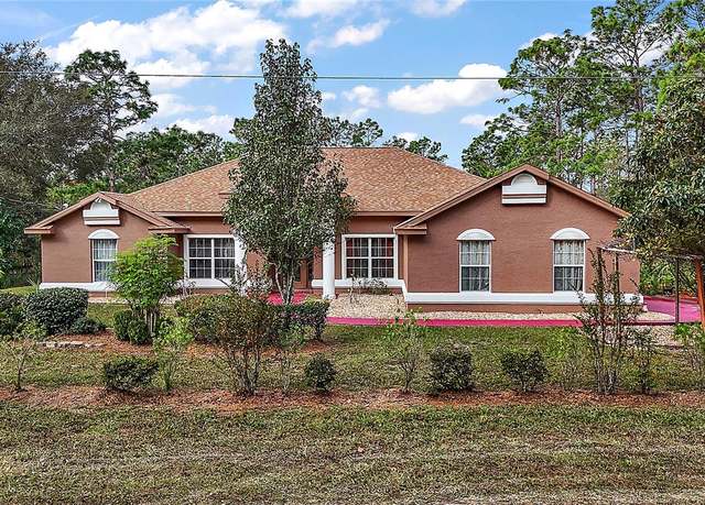 Property at 6900 SW 137th Court Rd, Ocala, FL 34481, 4 beds, 3 baths