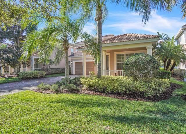 Property at 11754 Barletta Dr, Orlando, FL 32827, 3 beds, 2 baths