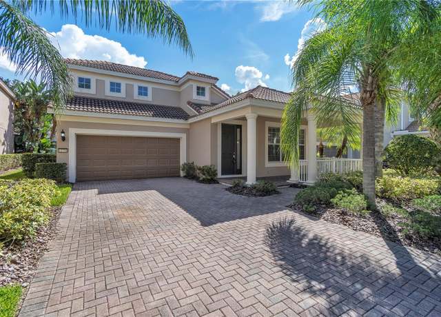 Property at 11754 Barletta Dr, Orlando, FL 32827, 3 beds, 2 baths