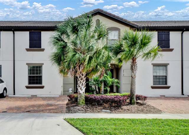 Property at 8814 Geneve Ct, Kissimmee, FL 34747, 4 beds, 3.5 baths