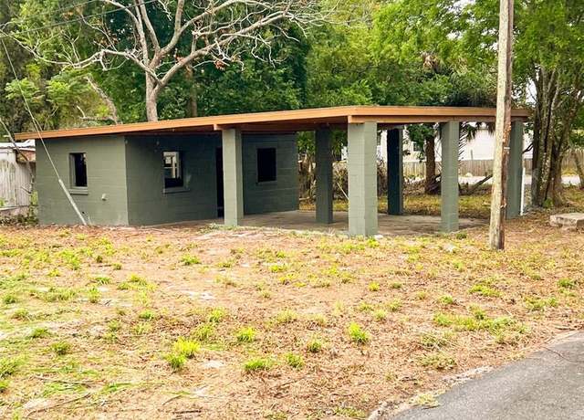 Property at 313 Ronald St, Cocoa, FL 32927