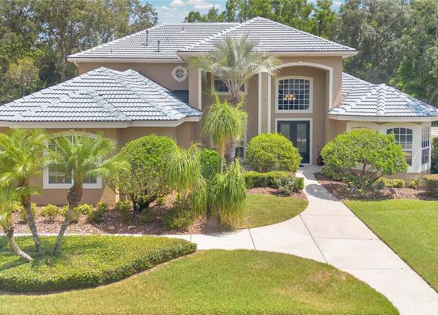 Property at 4052 Gilder Rose Pl, Winter Park, FL 32792, 4 beds, 4 baths