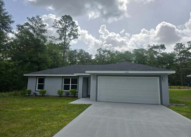 Property at 4325 SW 157th Ter, Ocala, FL 34481, 3 beds, 2 baths