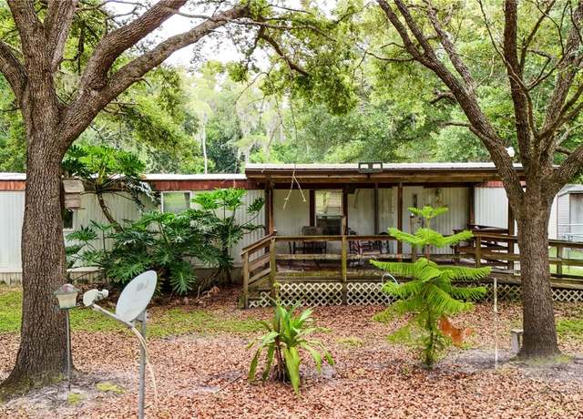 Property at 26627 Brahma Dr, Wesley Chapel, FL 33544, 2 beds, 1 bath