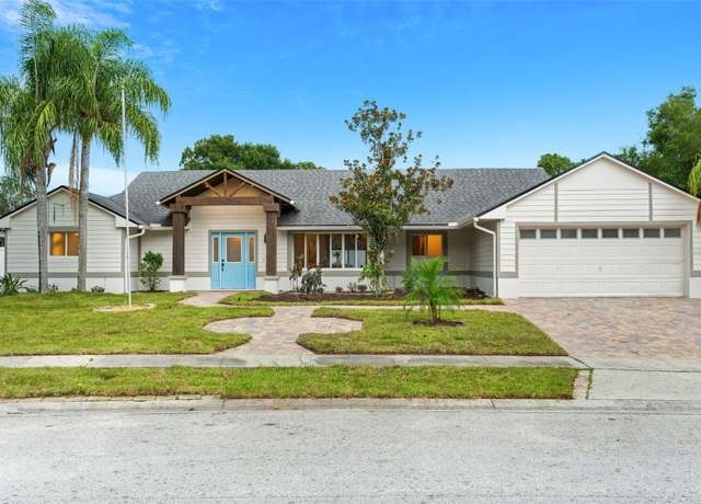 Property at 2319 Winding Cv, Oviedo, FL 32765, 3 beds, 3 baths
