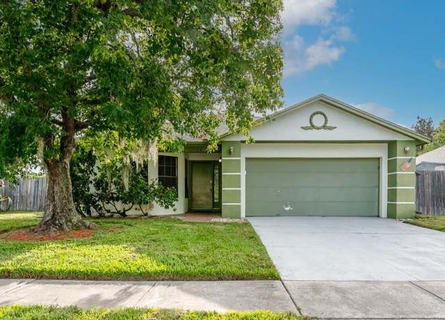 Property at 11126 Hambley Ave, Orlando, FL 32837, 3 beds, 2 baths